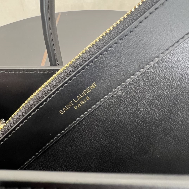 YSL Shopping Bags